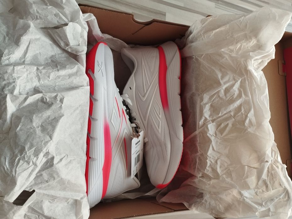 Buty Reebok Nano Gym 2.0 42 nowe z metką 100262812