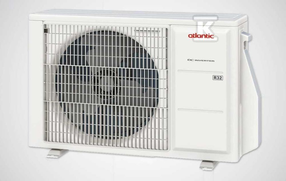 Pompa Ciepła Atlantic EXTENSA AI DUO R32 10KW cozytouch
