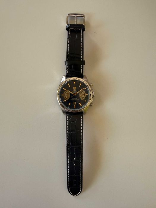 Годинник Tag Heuer Carrera