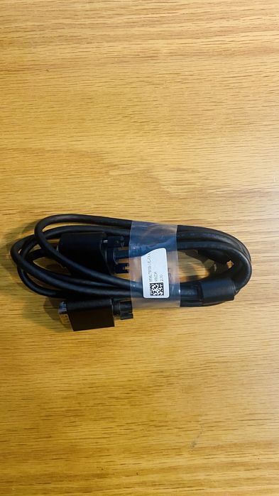 Cabo Dell VGA novo 140 cm