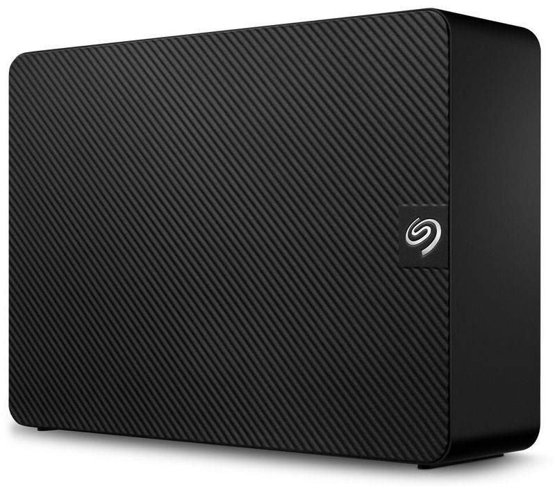 Seagate Expansion Desktop 26TB - Zewnętrzny dysk twardy, 3.5", USB 3.0
