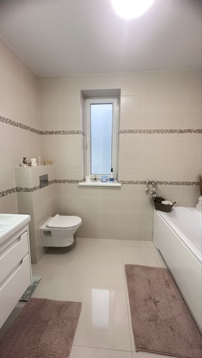 Фонтанка Идеальный новый дом