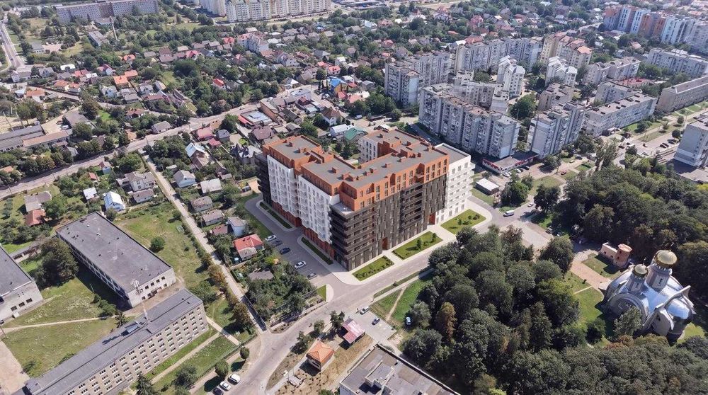Продаж/2 квартира/0 цикл/мікрорайон/Новобудова/Стрий/Львівська