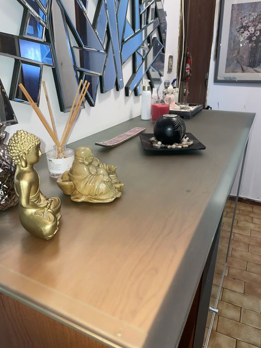 Aparador entrada/sala