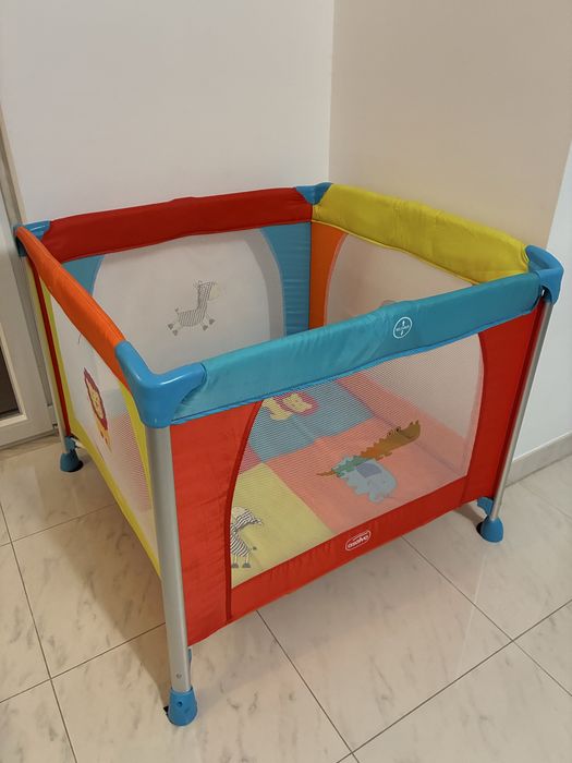 Parque de atividades para bebé/criança em optimo estado