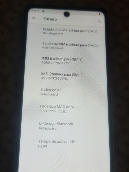 Smartphone S25 5G