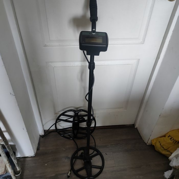 Металошукач Фортуна L