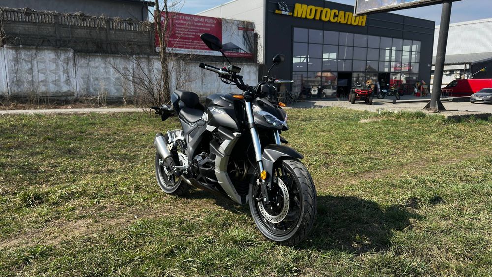 Продається Rider 400