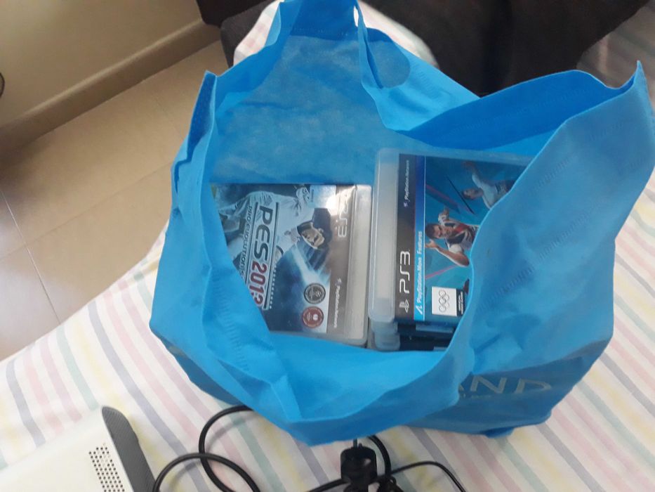 PlayStation 3 e Xbox 360