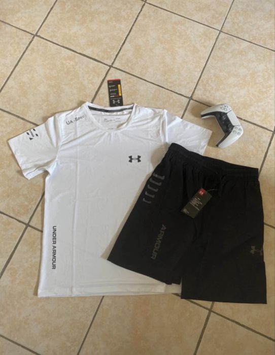 Conjunto under armour484268682437601281