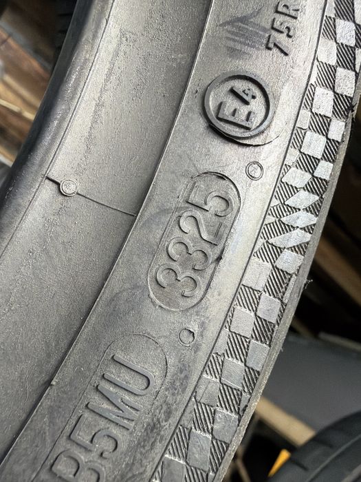 160/60 r18 Continental