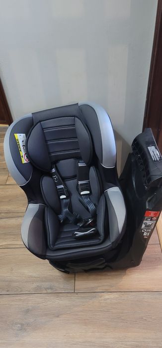 Cadeira auto rotação 360°