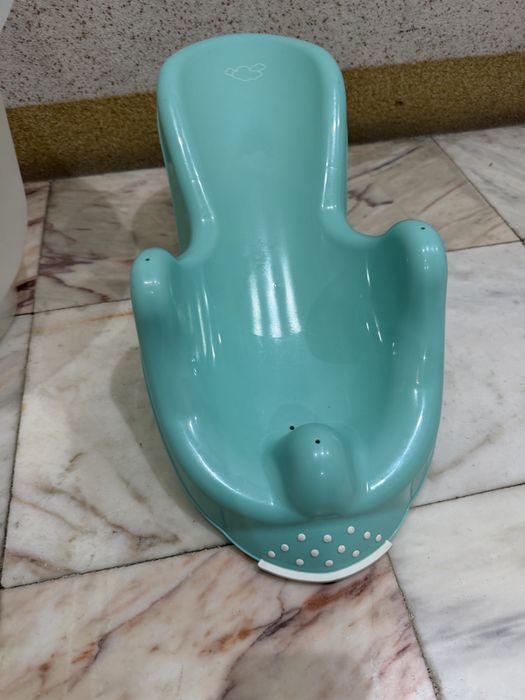 Banheiras para bébé