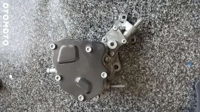 POMPA VACUM PODCIŚNIENIOWA 1.4 TDI 1.9 TDI 2.0 TDI LUK AWX AVF AVB ASZ ARL AJM AVU BRB BKC BXE BJB BRU AVQ BXF ATD BKE AXR BLS BSU AUY BRS BNM BNV BMM BMP BRT VW AUDI SEAT SKODA WYSYŁKA !!!!!