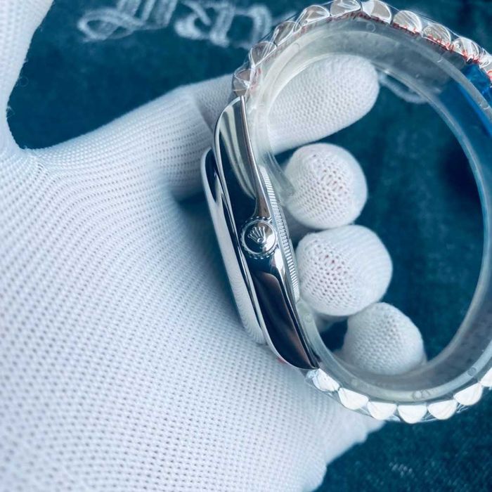 Годинник автоматичний Rolex Oyster classic
