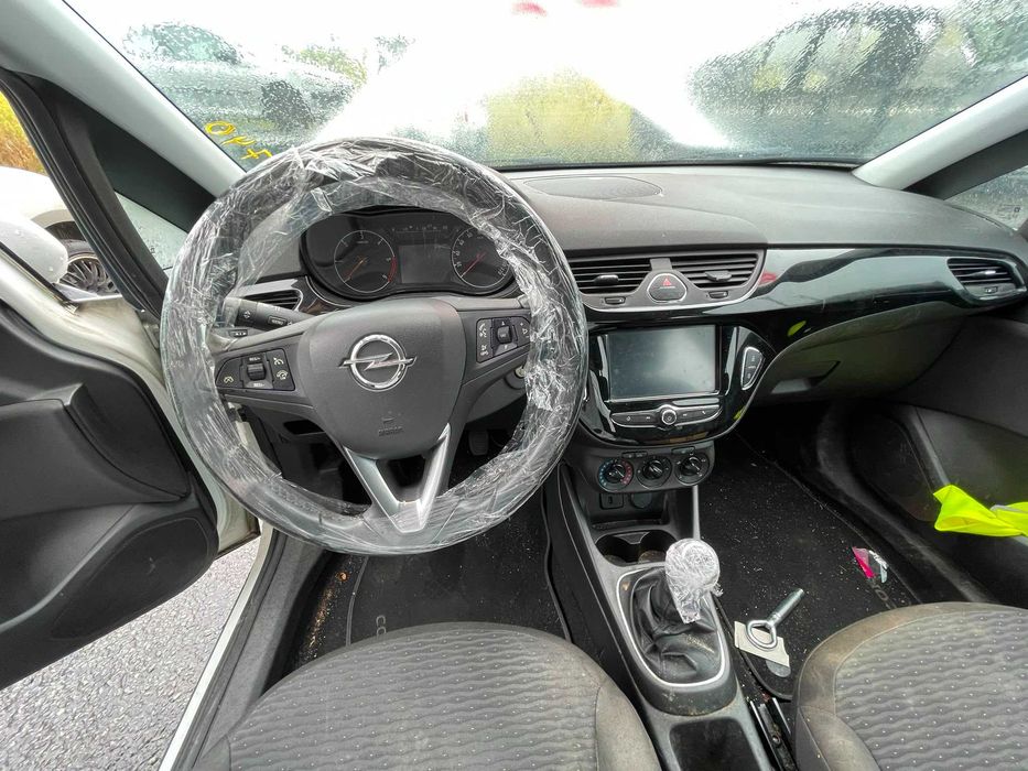 Opel Corsa E para peças