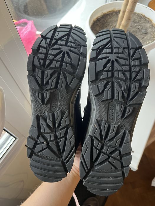 Ботінки (черевики) жіночі зимові gore-tex