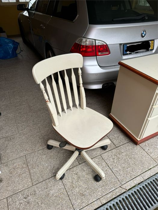 Conjunto mobilia quarto criança