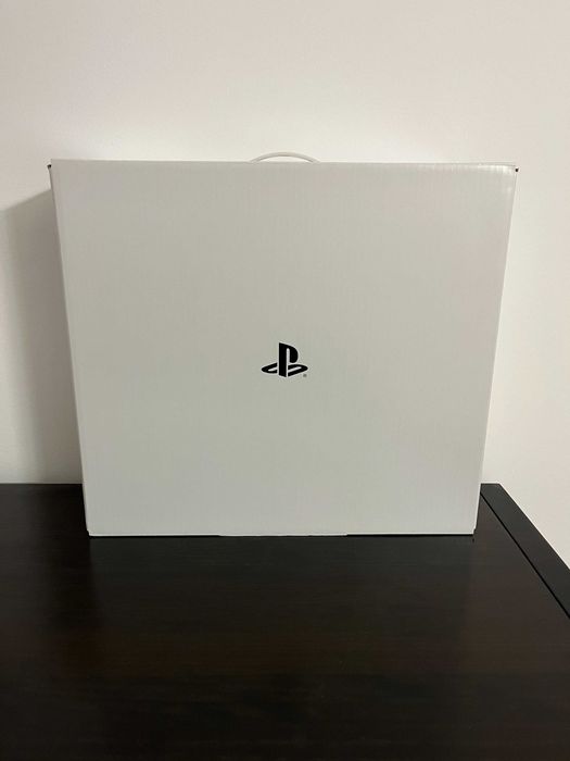 PlayStation 5 - Caixa Original Vazia