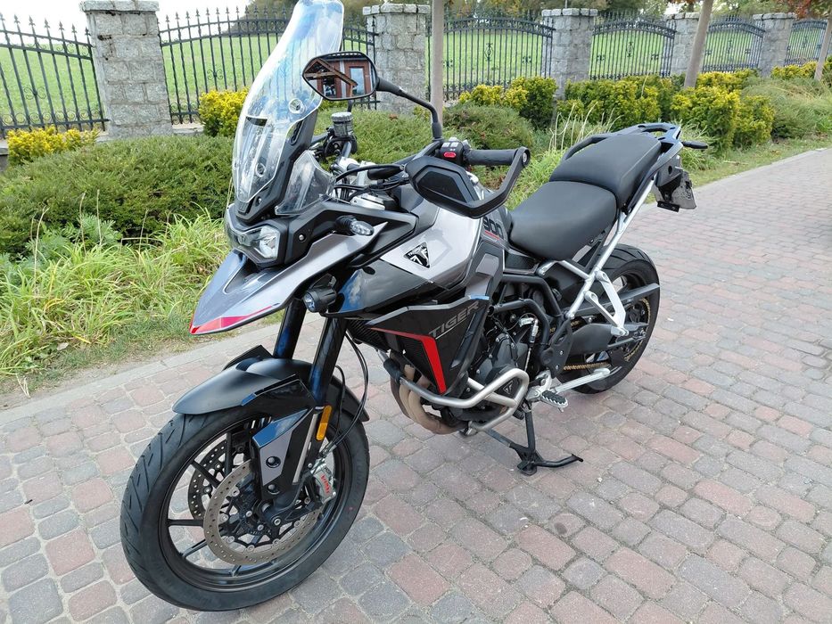 Triumph