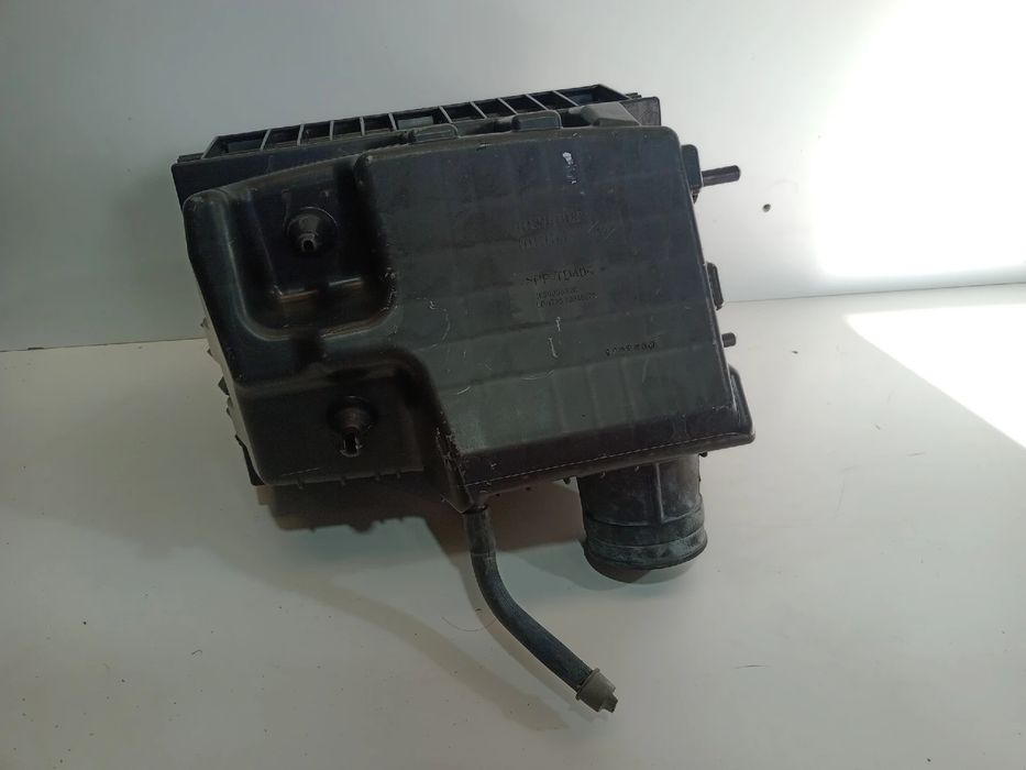 Caixa filtro ar RENAULT Master III (FV)