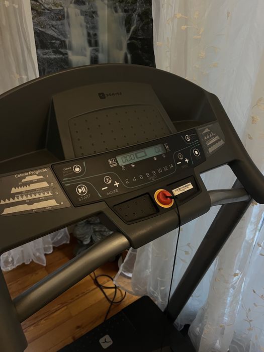 Passadeira Domyos como nova Lisboa-Centro