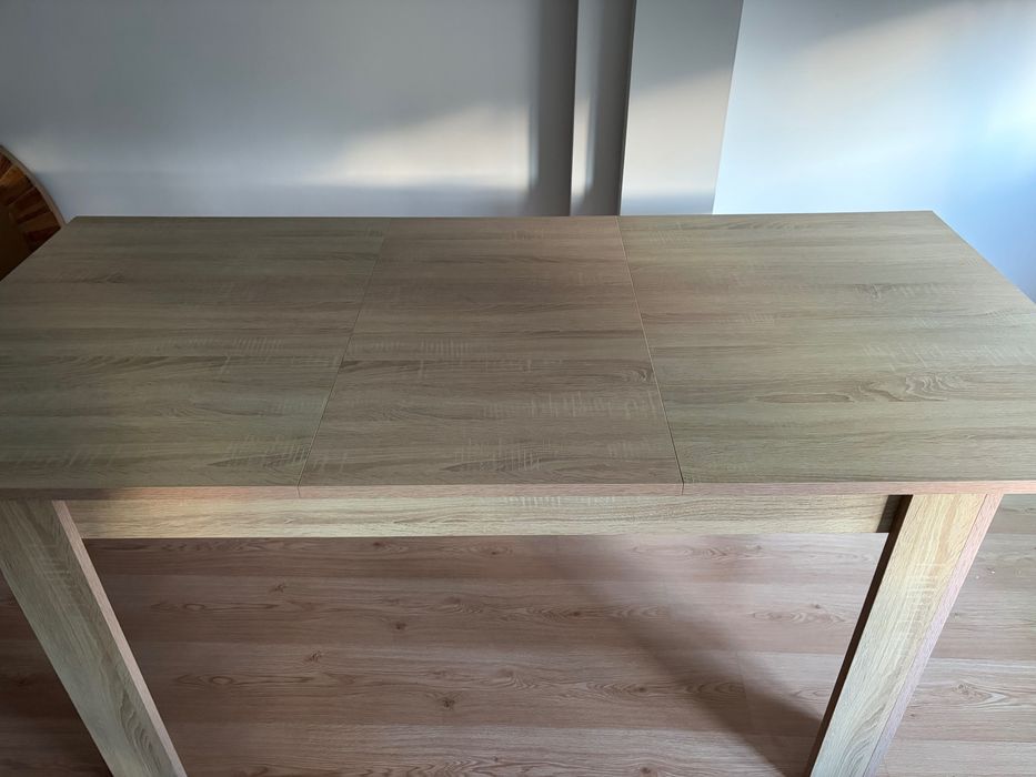 Mesa Jantar Extensível