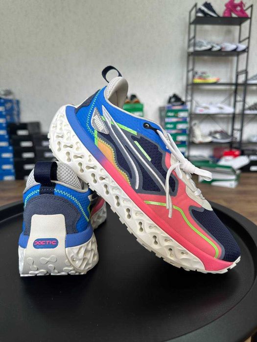 Кросівки Puma Xetic Sculpt “Energy Drink” ОРИГІНАЛ