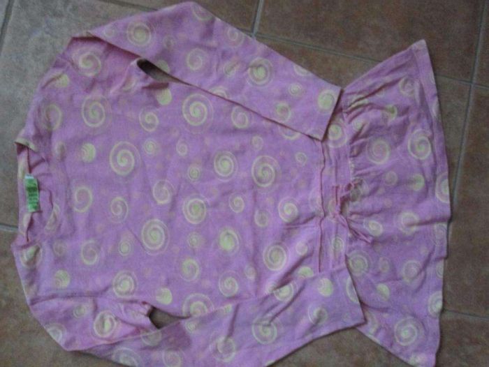 Camisolas e saias varias marcas 10 anos