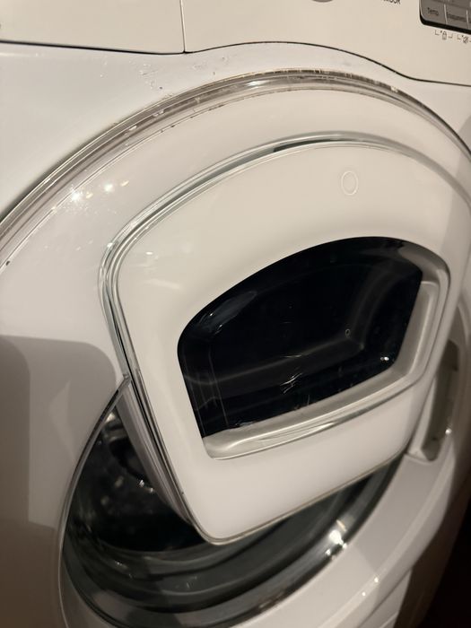 Maquina lavar roupa samsung