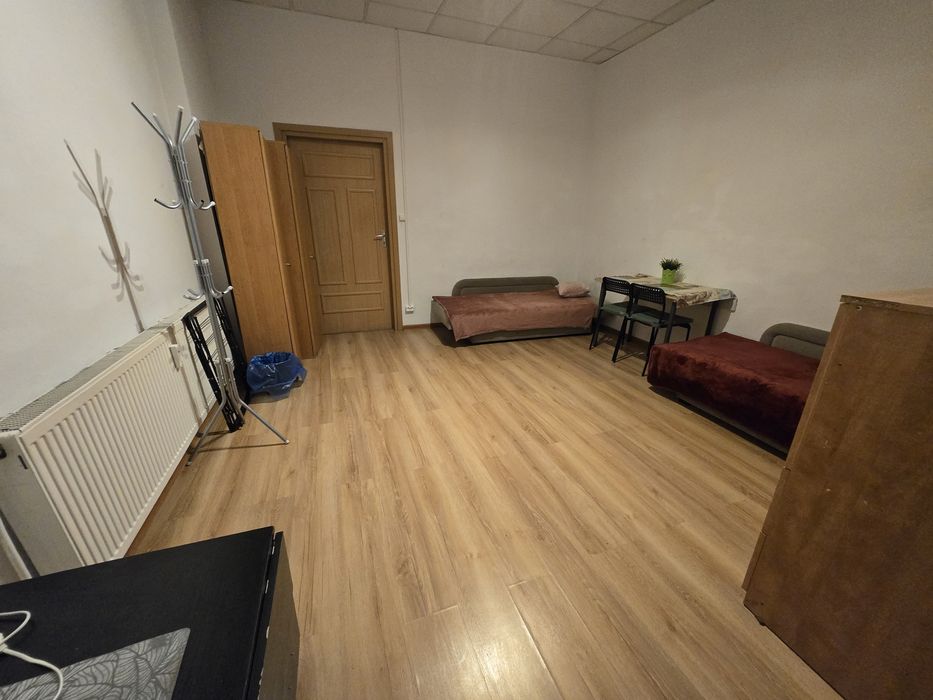 Pokój dwuosobowy , Katowice centrum