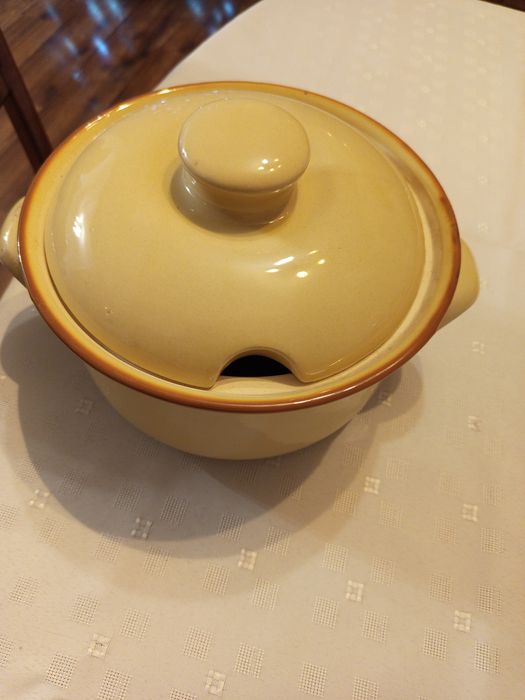 Waza Tułowice polecam