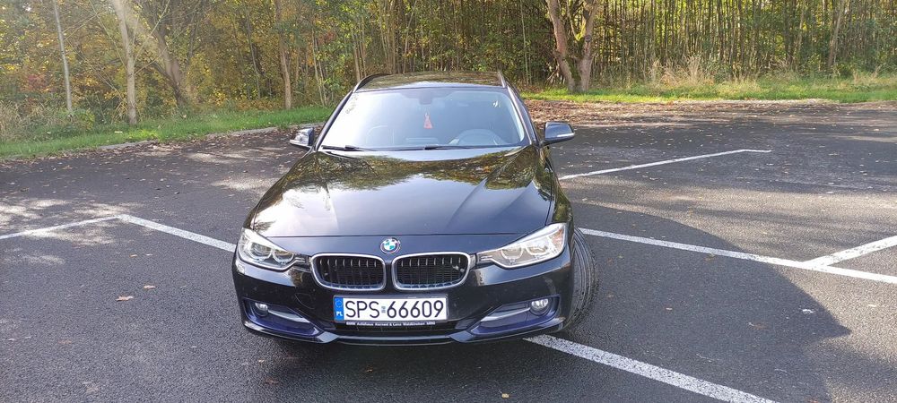 BMW Seria 3