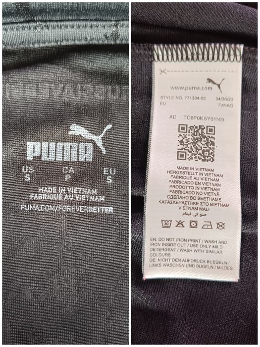 Koszulka Borussia Dortmund 2022-23 Special Edition #11 Reus Puma Dryce