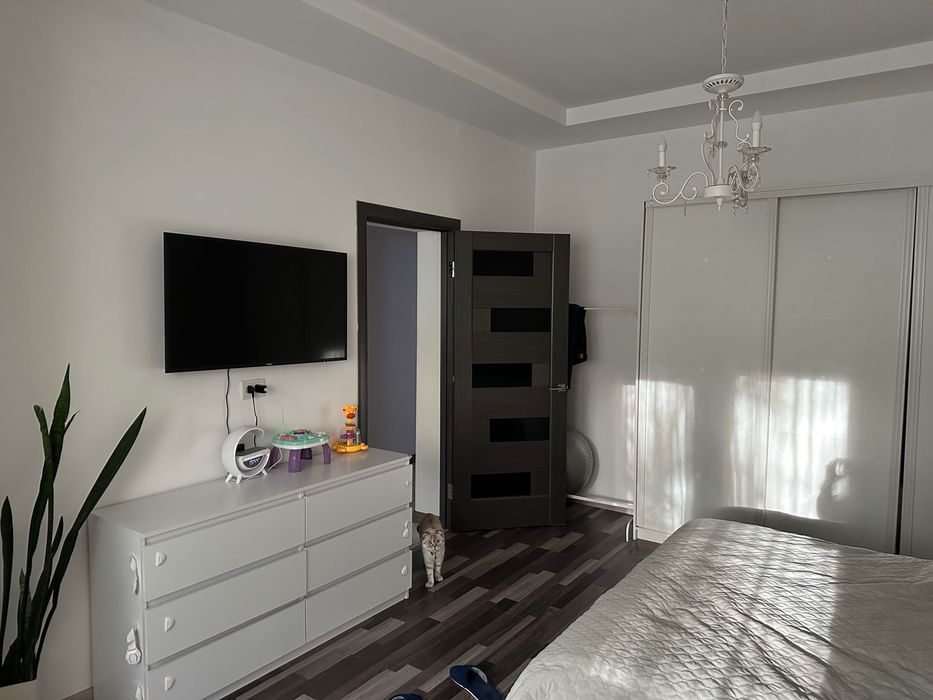 Берегово, Оренда двокімнатної квартири