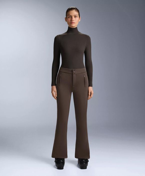 Жіночий термогольф від Oysho з високим коміром S розмір