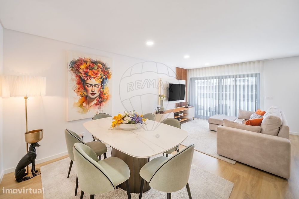 Apartamento T2 para venda