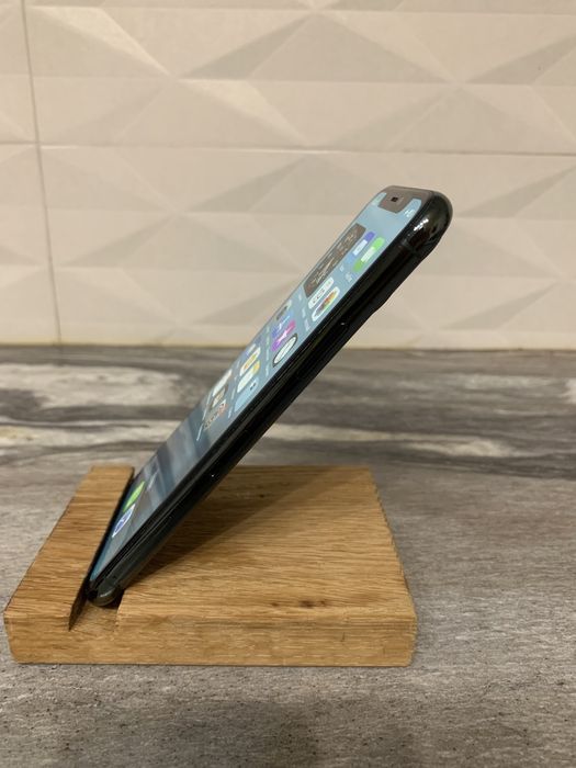 Iphone 11 pro midnight 64gb