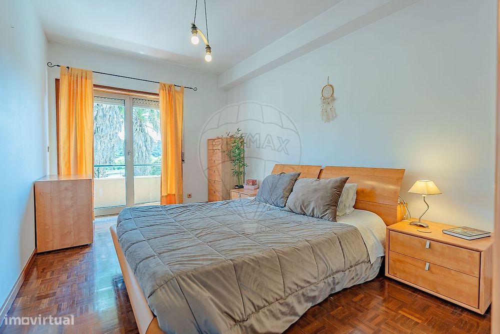 Apartamento T3 para venda
