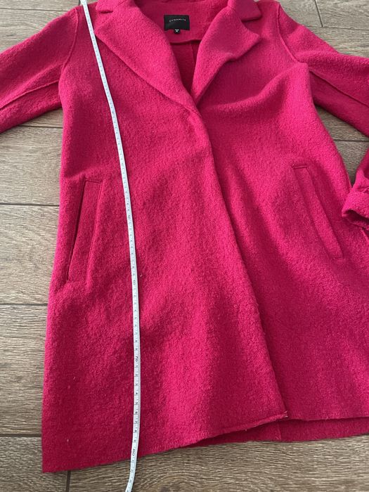 Пальто/кардиган ХS