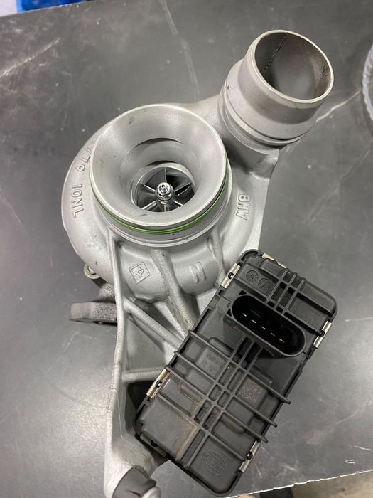 Turbo Novo BMW 184cv serie 3 serie 5