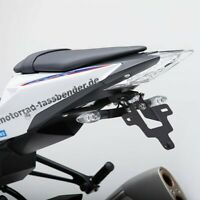 suporte matricula lsl bmw s 1000 rr -460b040