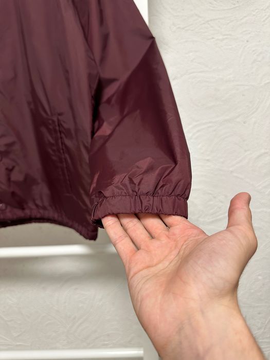 Ветровка коуч carhartt S размер