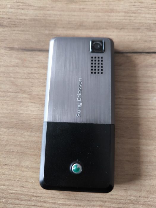 Sony Ericsson t280
