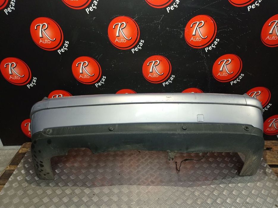 Para Choques De Trás Citroên C5 I (Dc_)