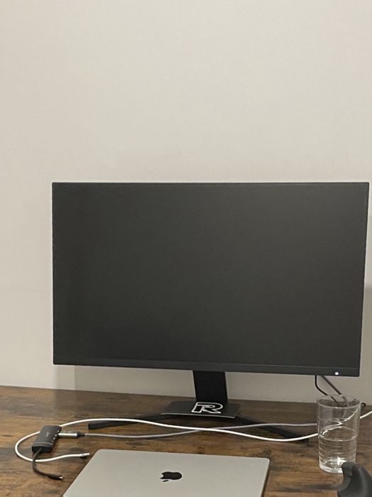 Monitor Xiaomi Mi Desktop 27” – Full HD IPS