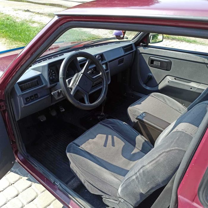 ЗАЗ 1102 Таврія-Нова 2005