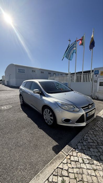 FORD Focus SW –  Diesel de 2014,
