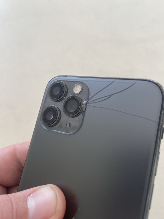 Apple iphone 11 pro 64gb Neverlock