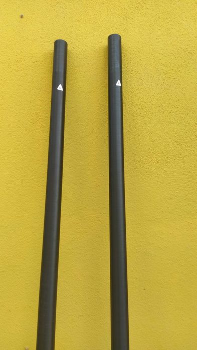 2 elementos de cana francesa Barros